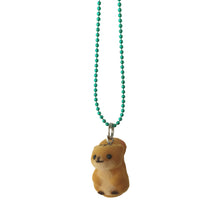 Load image into Gallery viewer, Pop Cutie Gacha Soft Jungle Necklaces
