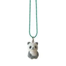 Load image into Gallery viewer, Pop Cutie Gacha Soft Jungle Necklaces
