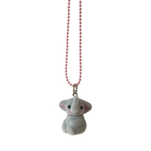 Load image into Gallery viewer, Pop Cutie Gacha Soft Jungle Necklaces
