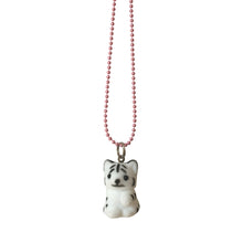 Load image into Gallery viewer, Pop Cutie Gacha Soft Jungle Necklaces
