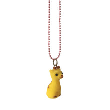 Load image into Gallery viewer, Pop Cutie Gacha Soft Jungle Necklaces
