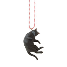 Load image into Gallery viewer, Ltd. Pop Cutie Tiny Kitten Necklaces - 6 pcs. Wholesale
