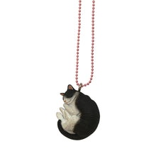 Load image into Gallery viewer, Ltd. Pop Cutie Tiny Kitten Necklaces - 6 pcs. Wholesale
