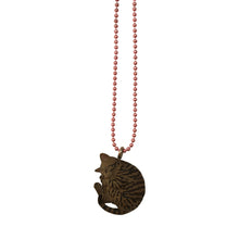 Load image into Gallery viewer, Ltd. Pop Cutie Tiny Kitten Necklaces - 6 pcs. Wholesale
