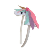 Load image into Gallery viewer, Ltd. Pop Cutie Fairytale Headband/ Hairband Mix X 6 Pcs Wholesale
