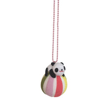 Load image into Gallery viewer, Ltd. Pop Cutie DeLuxe Japan Ball Necklaces - 6 pcs. Wholesale
