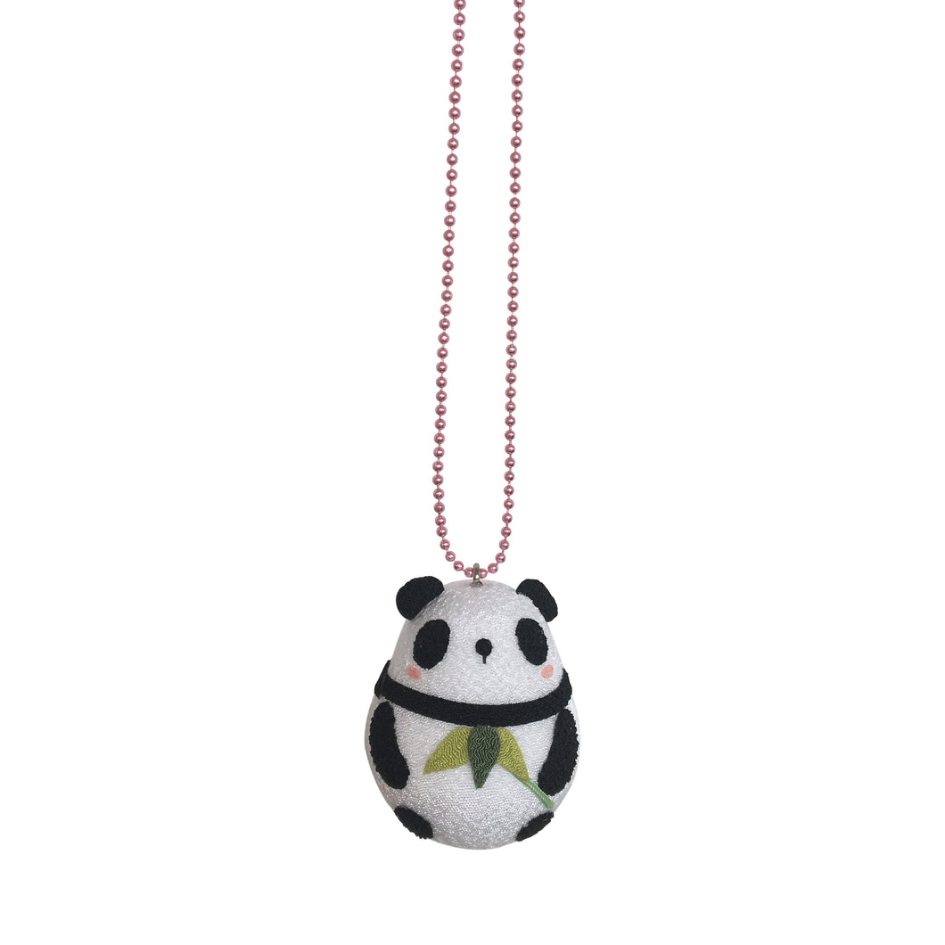 Ltd. Pop Cutie DeLuxe Japan Animal Necklaces - 6 pcs. Wholesale