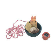 Load image into Gallery viewer, Ltd. Pop Cutie Japanese Bunny Ver. 3 Necklaces - 6 pcs. Wholesale
