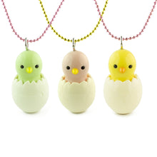 Load image into Gallery viewer, Pop Cutie X Iwako Chick Necklaces Wholesale
