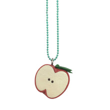 Load image into Gallery viewer, Pop Cutie X Iwako Sliced Fruit Necklaces Wholesale
