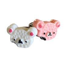 Load image into Gallery viewer, Pop Cutie Teddy Cake Ring (12 pcs) Wholesale
