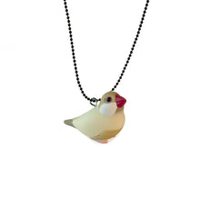Load image into Gallery viewer, Ltd. Pop Cutie Birdy Necklaces - 6 pcs. Wholesale
