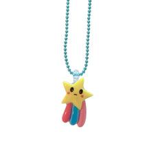 Load image into Gallery viewer, Pop Cutie Gacha Kawaii Star Ver.2 Necklaces

