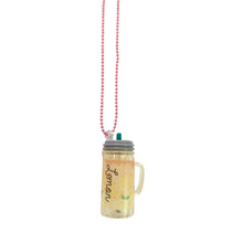 Load image into Gallery viewer, Pop Cutie Gacha Cafe Drink Necklaces  - 12 pcs Wholesale
