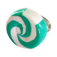Load image into Gallery viewer, Ltd. Pop Cutie Peppermint Rings
