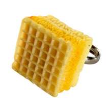 Load image into Gallery viewer, Ltd. Pop Cutie Waffle Rings
