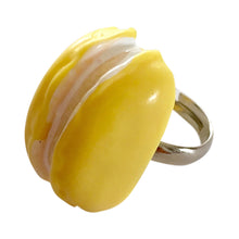Load image into Gallery viewer, Ltd. Pop Cutie Macaroon Rings
