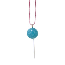 Load image into Gallery viewer, Ltd. Pop Cutie  Kawaii Lollipop Necklaces  - 6 pcs Wholesale
