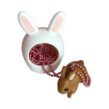 Load image into Gallery viewer, Ltd. Pop Cutie Bunny Cafe&#39; Necklaces - 6 pcs. Wholesale
