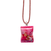 Load image into Gallery viewer, Pop Cutie Gacha Mixed Candy Necklaces
