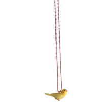 Load image into Gallery viewer, Ltd. Pop Cutie Parakeet Ver. 2 Necklaces - 6 pcs. Wholesale
