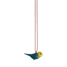 Load image into Gallery viewer, Ltd. Pop Cutie Parakeet Ver. 2 Necklaces - 6 pcs. Wholesale
