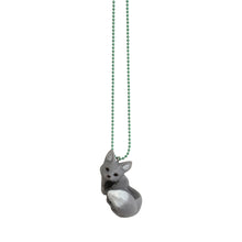 Load image into Gallery viewer, Ltd. Pop Cutie Fox Necklaces - 6 pcs. Wholesale
