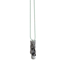 Load image into Gallery viewer, Ltd. Pop Cutie Fox Necklaces - 6 pcs. Wholesale
