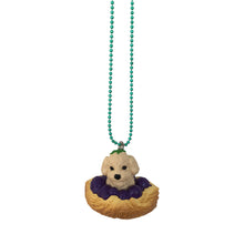 Load image into Gallery viewer, Ltd. Pop Cutie Doggie Bakery Necklaces - 6 pcs. Wholesale
