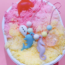 Load image into Gallery viewer, Pop Cutie Charm Necklaces -6 pcs. Wholesale
