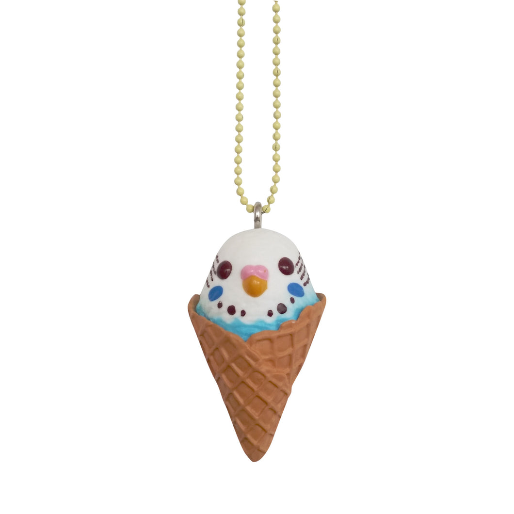 Ltd. Pop Cutie Parfait Parakeet Necklaces - 6 pcs. Wholesale