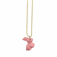 Load image into Gallery viewer, Pop Cutie Gacha Baby Bunny Necklaces
