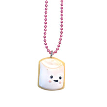 Load image into Gallery viewer, Pop Cutie Gacha Snack Necklaces
