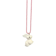 Load image into Gallery viewer, Pop Cutie Gacha Baby Bunny Necklaces
