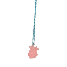 Load image into Gallery viewer, Pop Cutie Gacha Flutter Friend Necklaces
