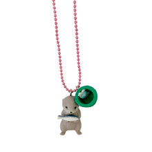 Load image into Gallery viewer, Ltd. Pop Cutie Otter Necklaces - 6 pcs. Wholesale
