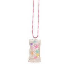 Load image into Gallery viewer, Pop Cutie Gacha Sprinkle Candy Necklaces  - 12 pcs Wholesale

