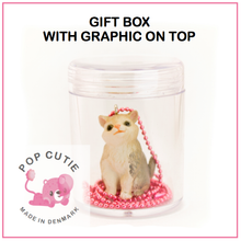 Load image into Gallery viewer, Pop Cutie Gacha Crocodile Necklaces
