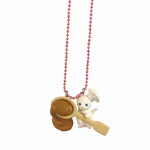 Load image into Gallery viewer, Ltd. Pop Cutie Kats Kitchen Necklaces - 6 pcs. Wholesale
