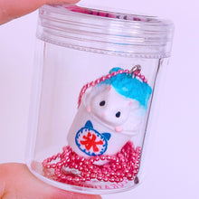 Load image into Gallery viewer, Ltd. Pop Cutie Snack Hamster Necklaces - 6 pcs. Wholesale
