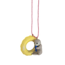 Load image into Gallery viewer, Ltd. Pop Cutie Otter Necklaces - 6 pcs. Wholesale
