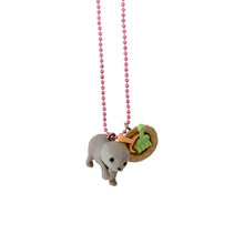 Load image into Gallery viewer, Ltd. Pop Cutie Otter Necklaces - 6 pcs. Wholesale
